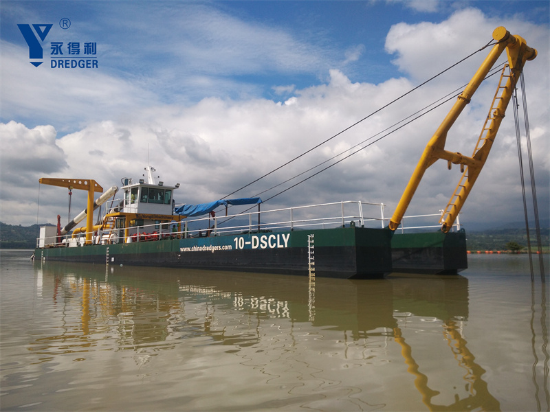 Draga aspirante YLCSD400