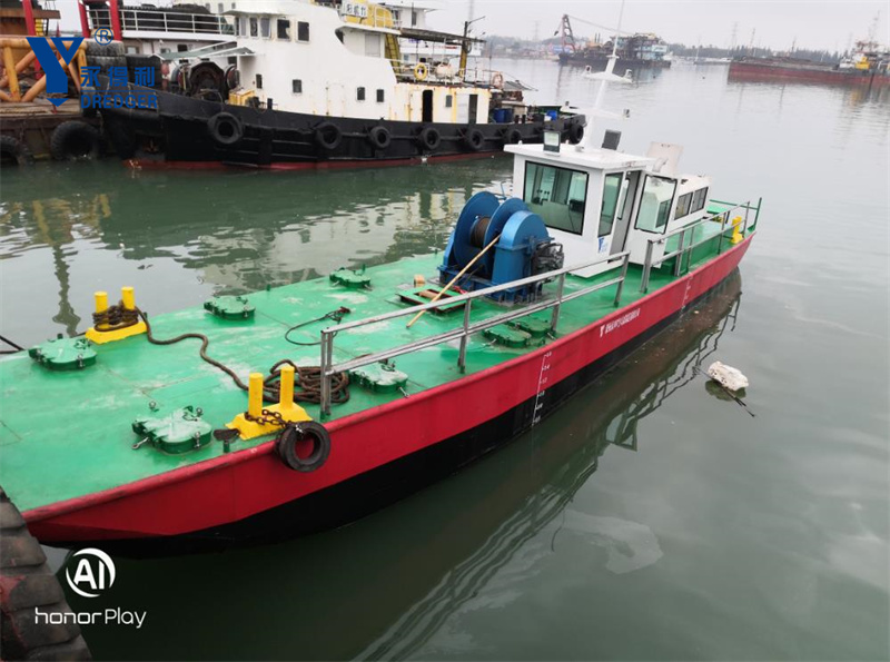 Schlepper
