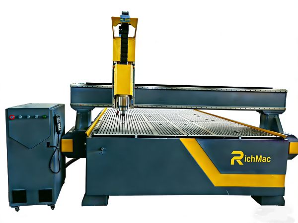 ROUTER CNC DE MADEIRA 3D DE NÍVEL INICIAL MCHINE (3)