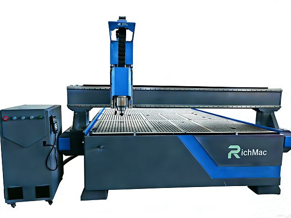 ROUTER CNC DE MADEIRA 3D DE NÍVEL INICIAL MCHINE (4)