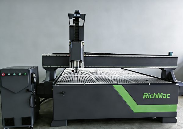 ROUTER CNC DE MADEIRA 3D DE NÍVEL INICIAL MCHINE (5)