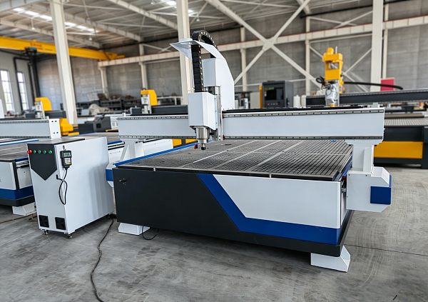ROUTER CNC DE MADEIRA 3D DE NÍVEL INICIAL MCHINE (6)