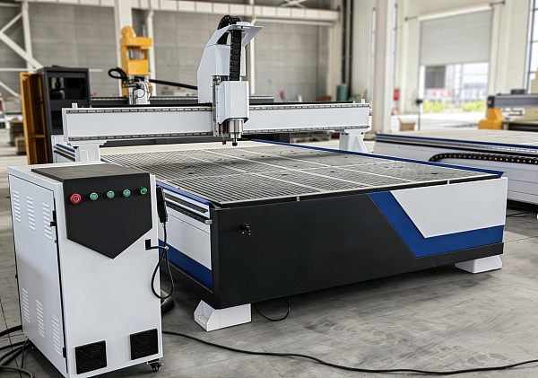 ROUTER CNC DE MADEIRA 3D DE NÍVEL INICIAL MCHINE (8)