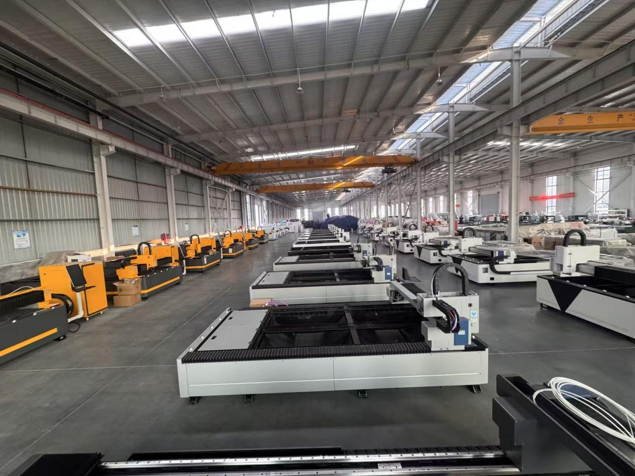 ATC CNC Router Machine: Como escolher o spindle e o trocador de ferramentas certos