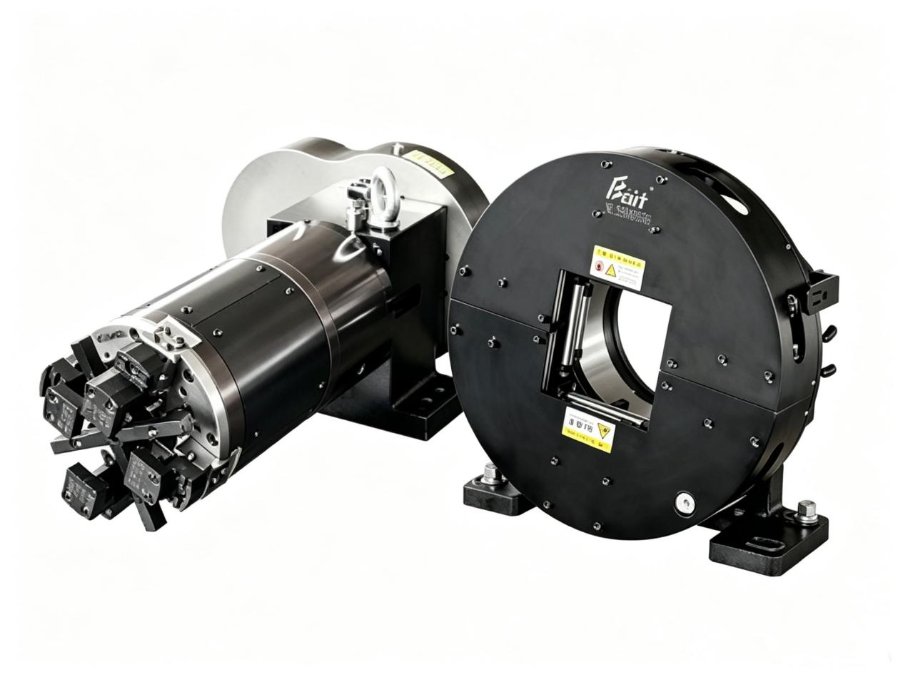 Pontos de manutenção do cortador a laser para chapas e tubos que reduzem o tempo de inatividade Pontos de manutenção do cortador a laser para chapas e tubos que reduzem o tempo de inatividade