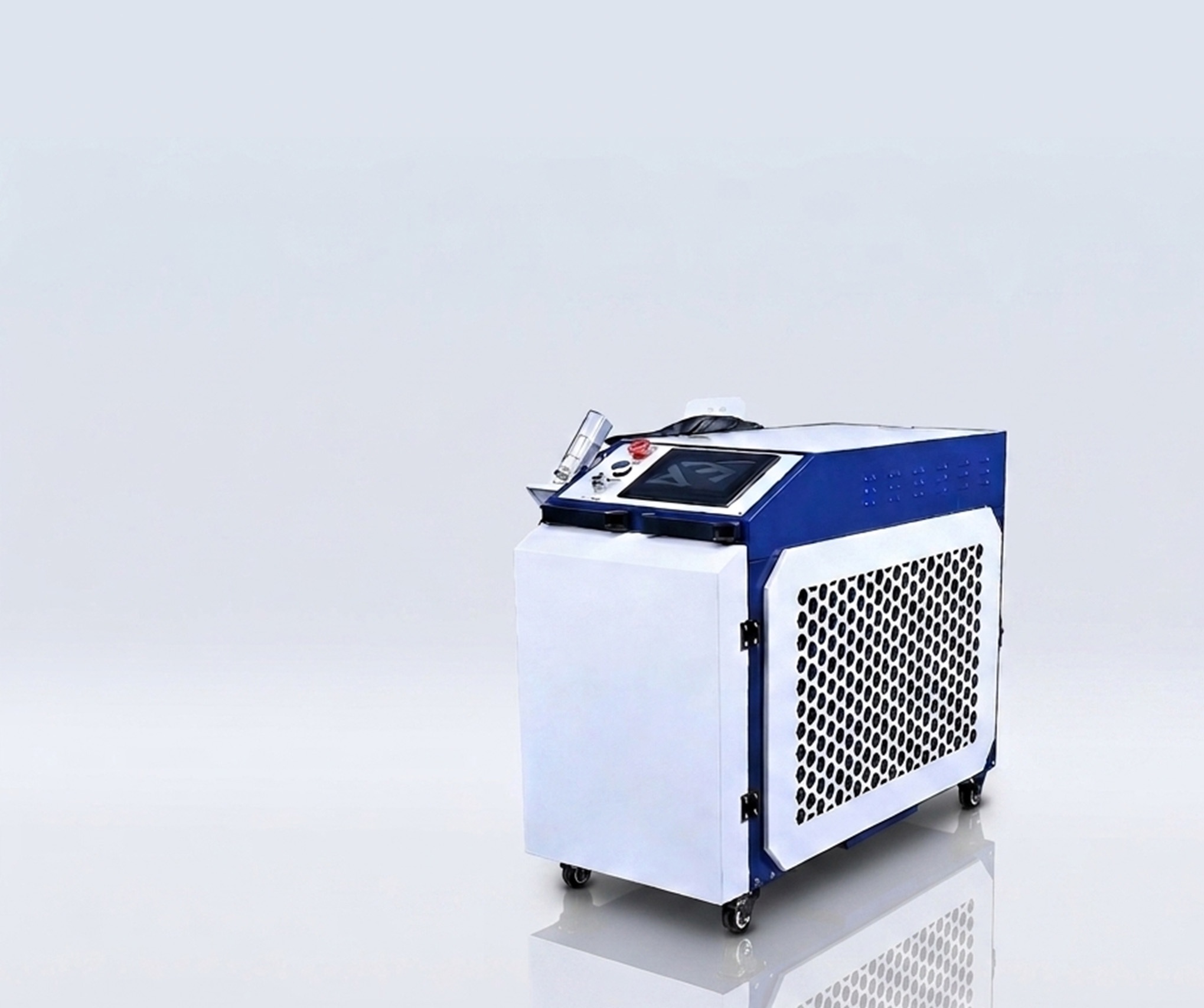 Guia Prático para Prevenir Falhas na Alimentação de Arame em Soldagem a Laser 4 em 1 Guia Prático para Prevenir Falhas na Alimentação de Arame em Soldagem a Laser 4 em 1