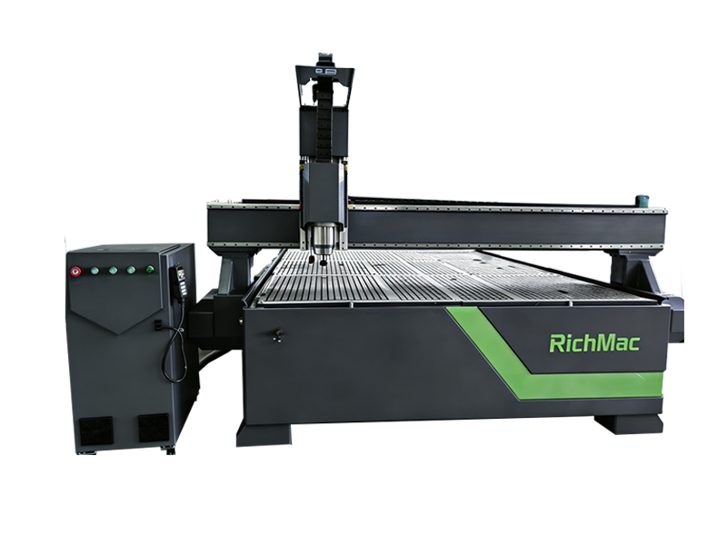 FRESADORA CNC DE MADEIRA 3D DE NÍVEL INICIAL
