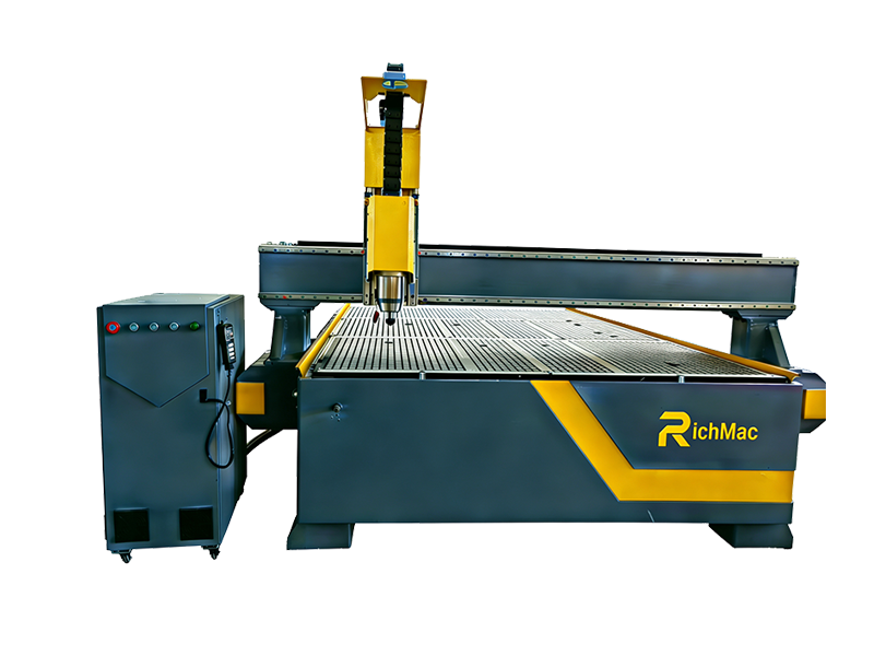 FRESADORA CNC DE MADEIRA 3D DE NÍVEL INICIAL