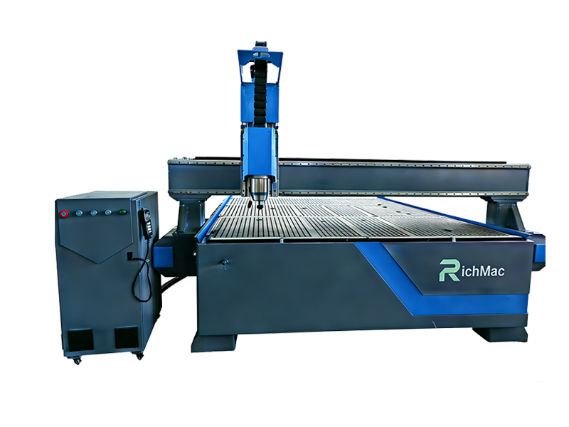 FRESADORA CNC DE MADEIRA 3D DE NÍVEL INICIAL