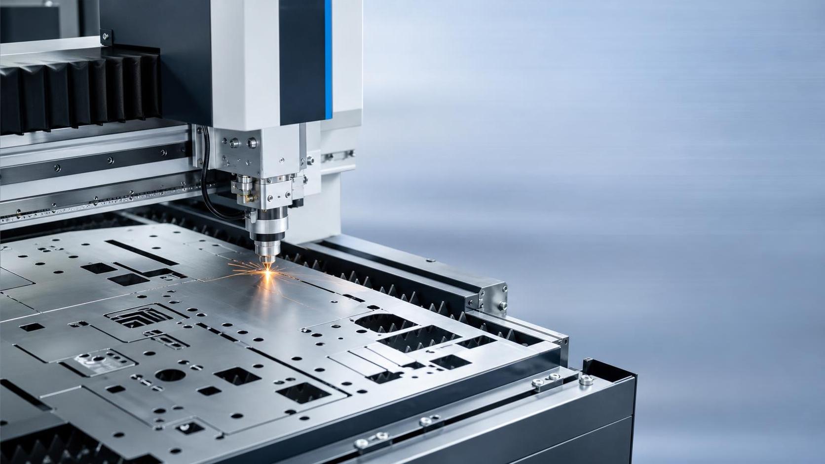 Máquina de Corte a Laser de Precisão: Como Avaliar a Tolerância, a Velocidade e a Qualidade das Bordas Máquina de Corte a Laser de Precisão: Como Avaliar a Tolerância, a Velocidade e a Qualidade das Bordas
