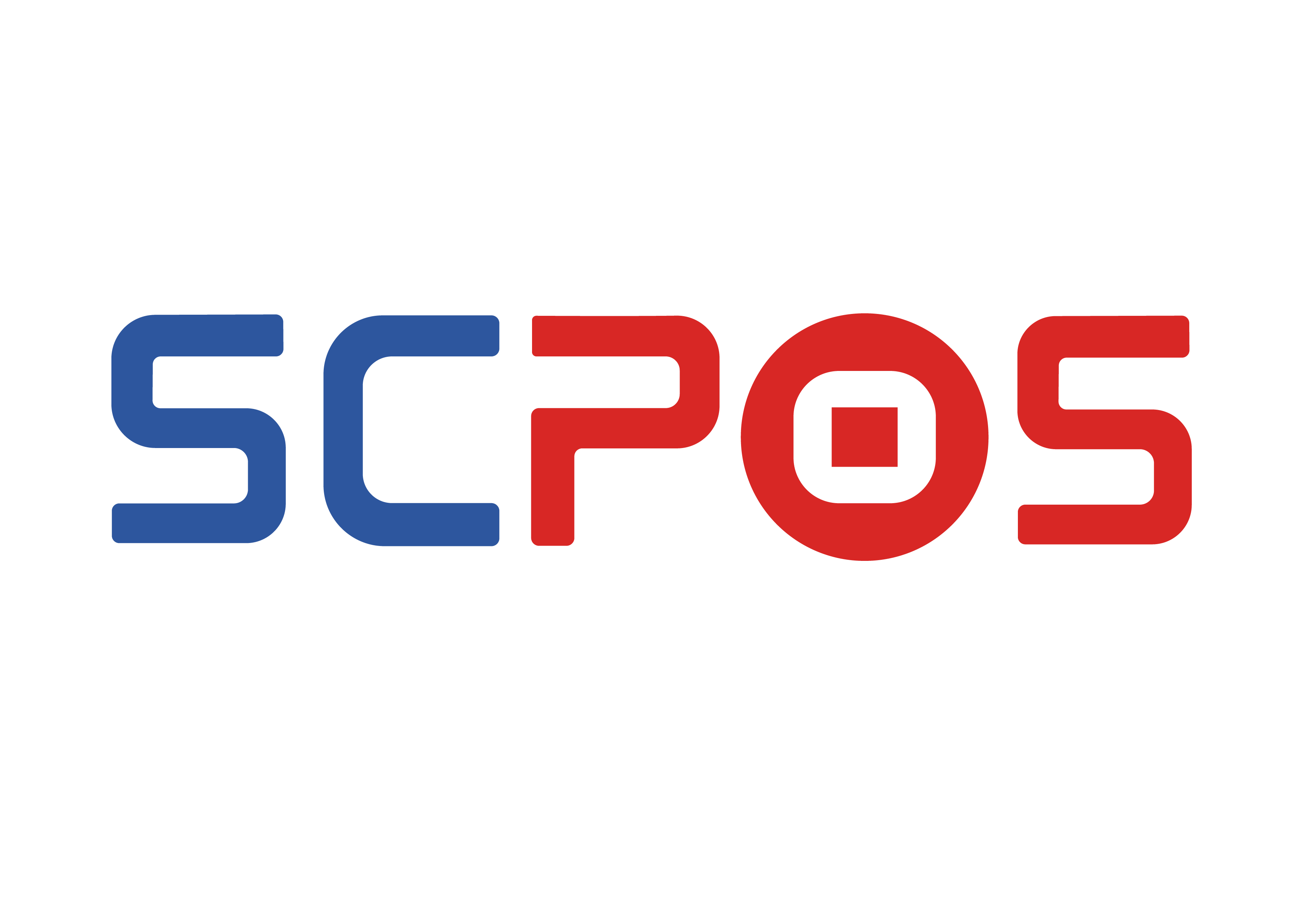 SCPOS Intelligent Technology logo