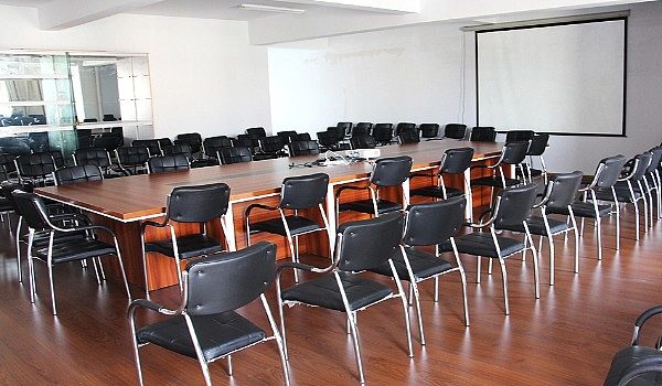 Meeting room