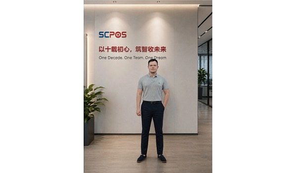 SCPOS foreign staff