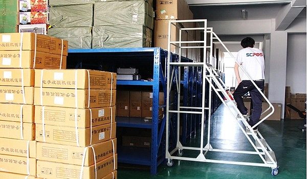 storehouse
