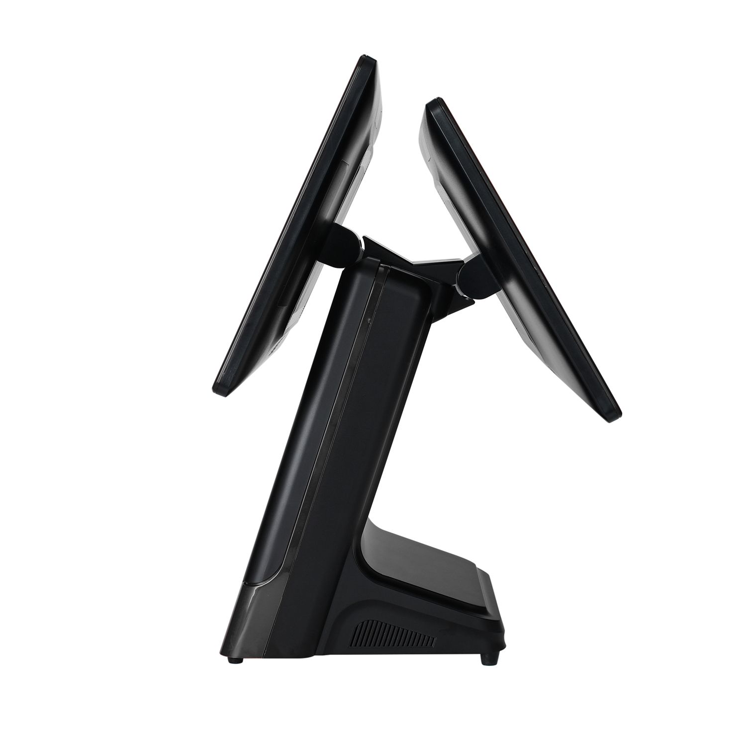 15.6'' Main Display Touch Screen Monitor POS Terminal Cash Register Payment Machine Desktop POS