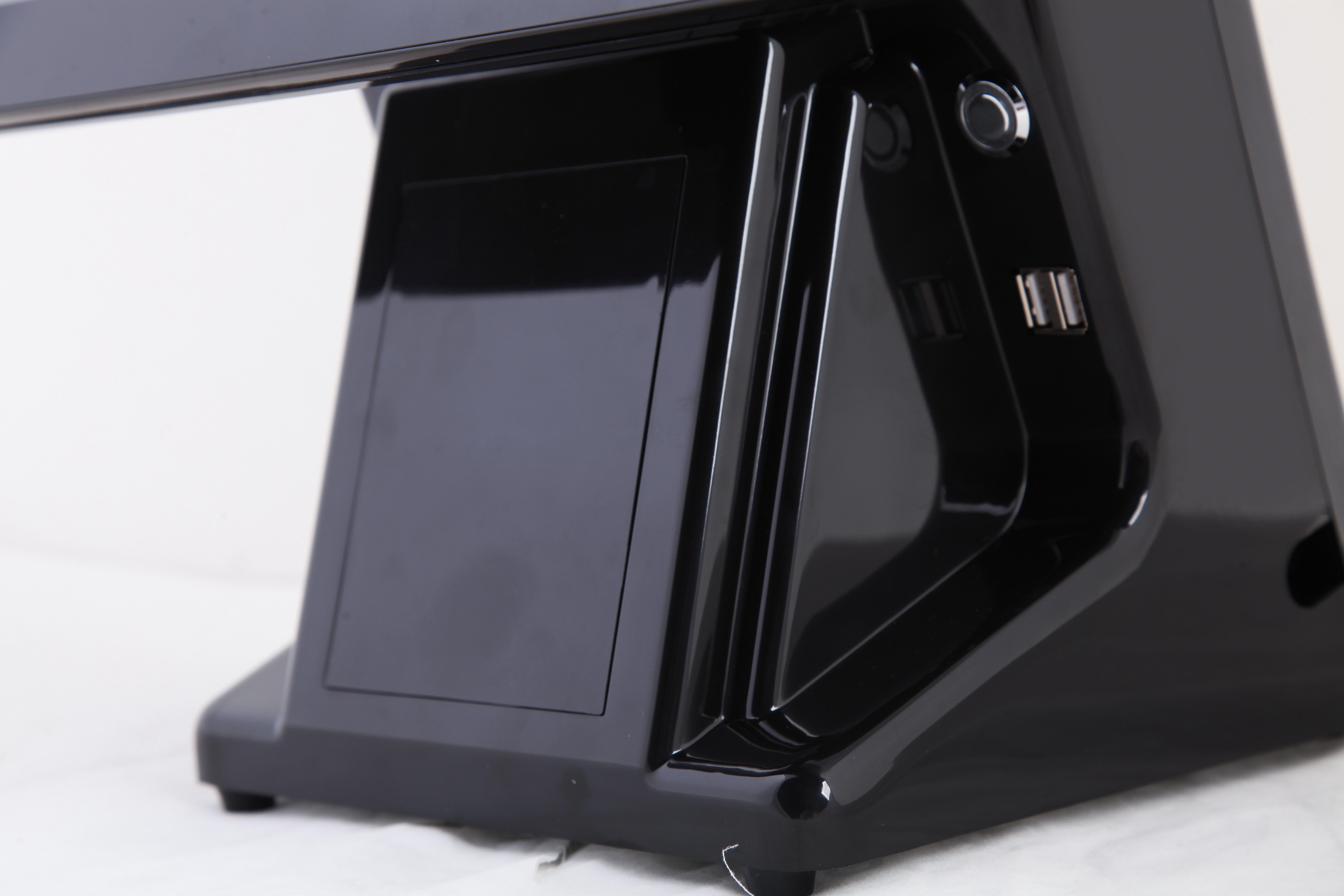 13.3/15.6 Inch Dual OS (Win/Android) POS Terminal HD1080P Display 8GB/256GB Storage Multi-touch Capacitive Touch Screen