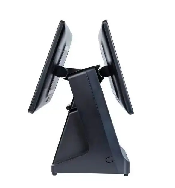 13.3/15.6 Inch Dual OS (Win/Android) POS Terminal HD1080P Display 8GB/256GB Storage Multi-touch Capacitive Touch Screen