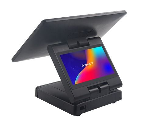 Android Cash Register 15.6