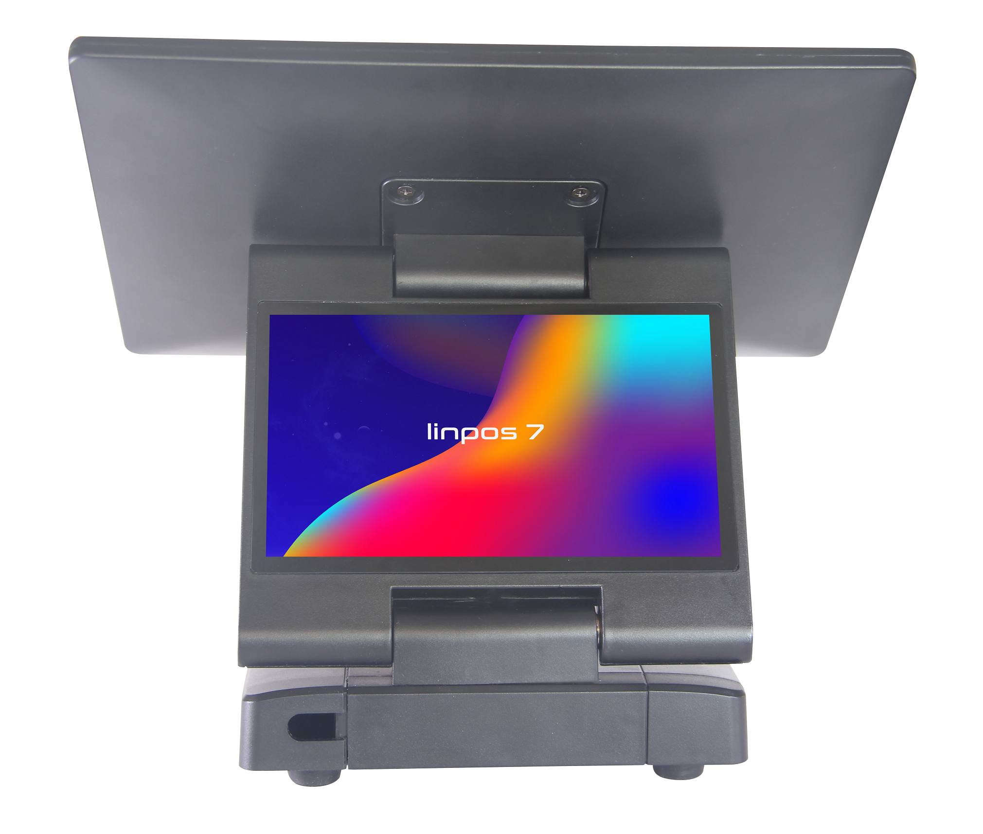 Android Cash Register 15.6