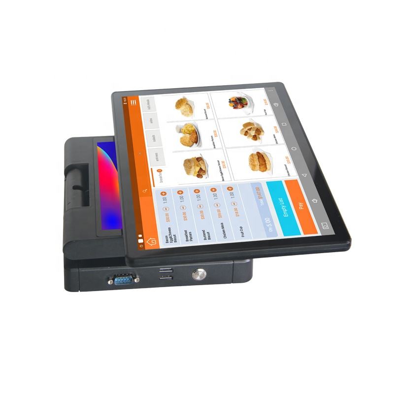 Android Cash Register 15.6 Android Cash Register 15.6