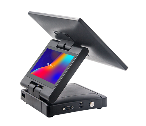 Android Cash Register 15.6