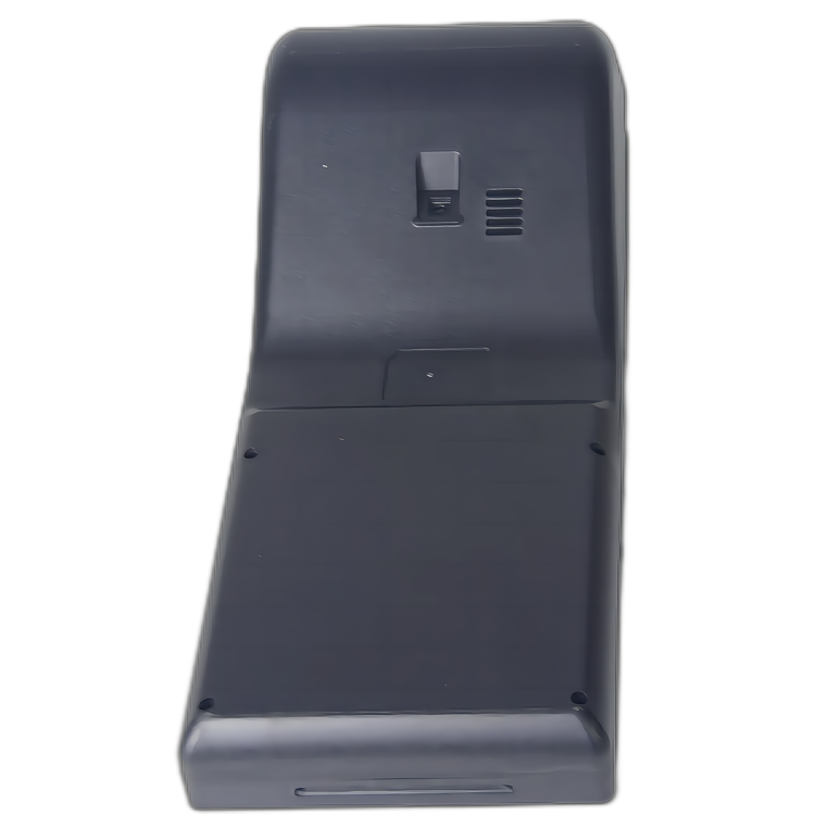 4G WF BT QR Scanner NFC Card Reader Android POS Payment Terminal Public Transportation Barcode Handheld 7-inch HD IPS SDK