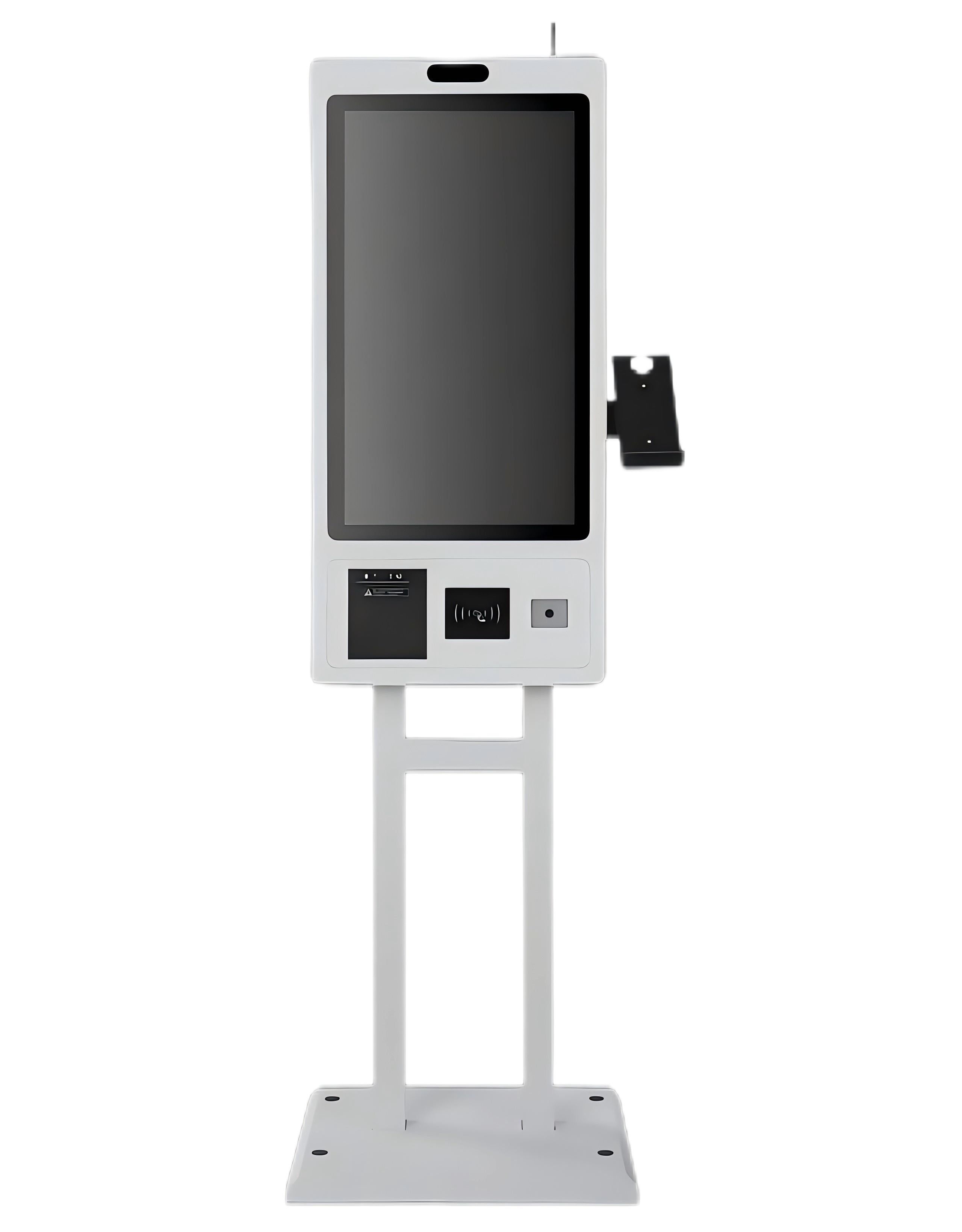 21.5 Inch 24 Inch 27 Inch 32 Inch Touch Screen Self-Service Machine POS System Payment Kiosk for Restaurants and Retail Stores