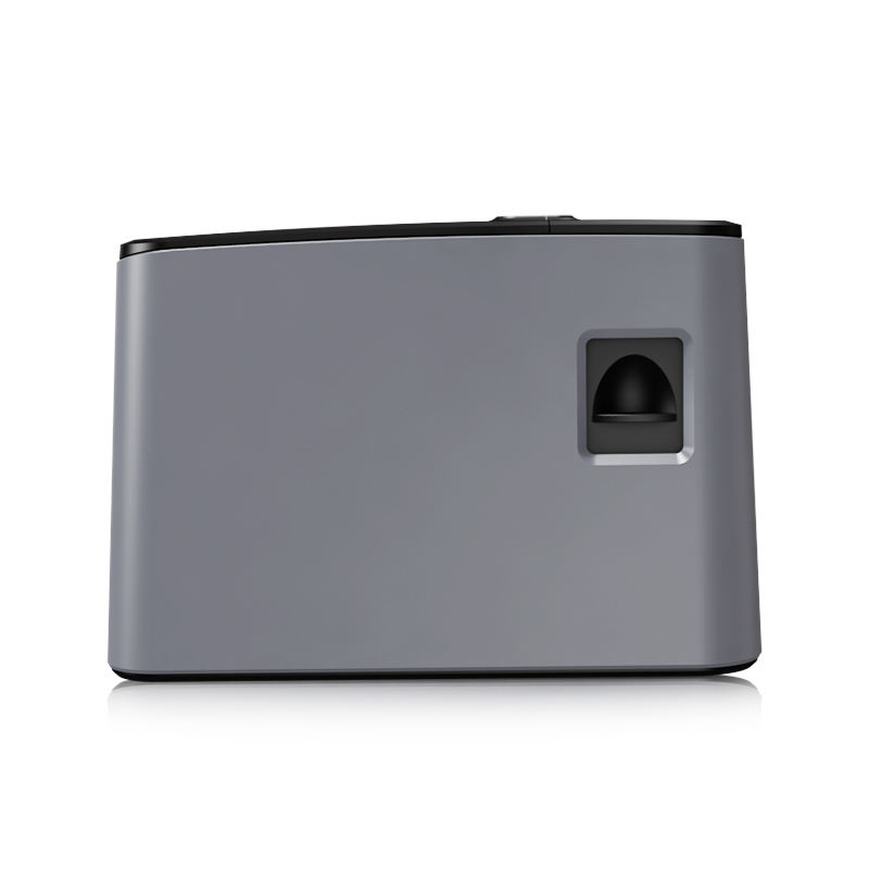 SCPOS USB Thermal Receipt Printer Automatic Cutter 80mm Paper 203DPI ESC/POS Sound/Light Alarm USB + LAN Interface 260mm/s