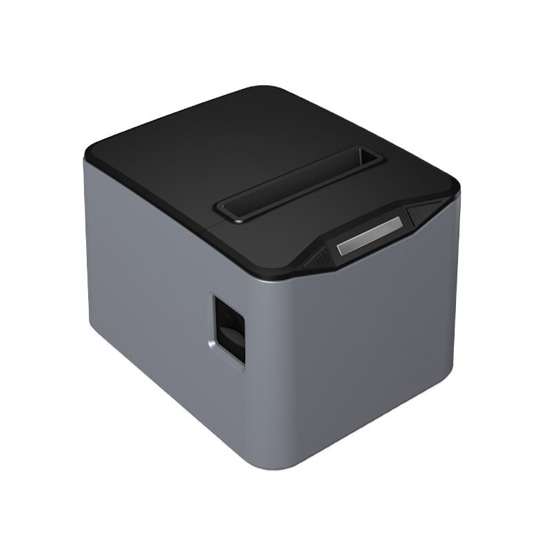 SCPOS USB Thermal Receipt Printer Automatic Cutter 80mm Paper 203DPI ESC/POS Sound/Light Alarm USB + LAN Interface 260mm/s SCPOS USB Thermal Receipt Printer Automatic Cutter 80mm Paper 203DPI ESC/POS Sound/Light Alarm USB + LAN Interface 260mm/s