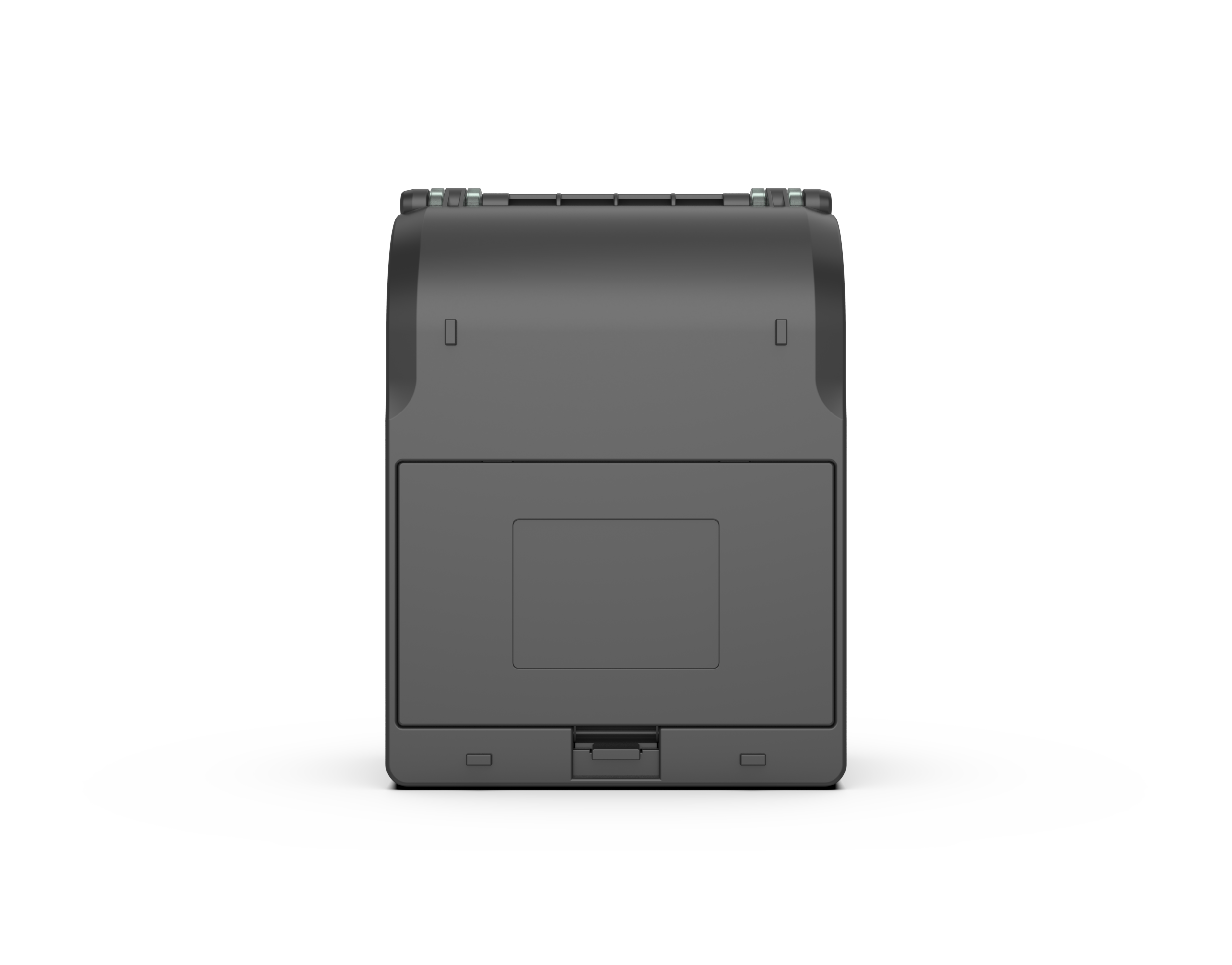 Hot Sale 2inch Mini Portable Thermal Printer for Bluetooth Handheld Receipt Bill Printer Mobile Multi-language 58 mm in Stock