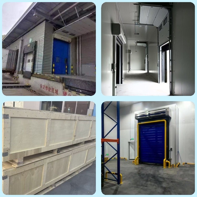 Sectional Overhead Door Sectional Overhead Door