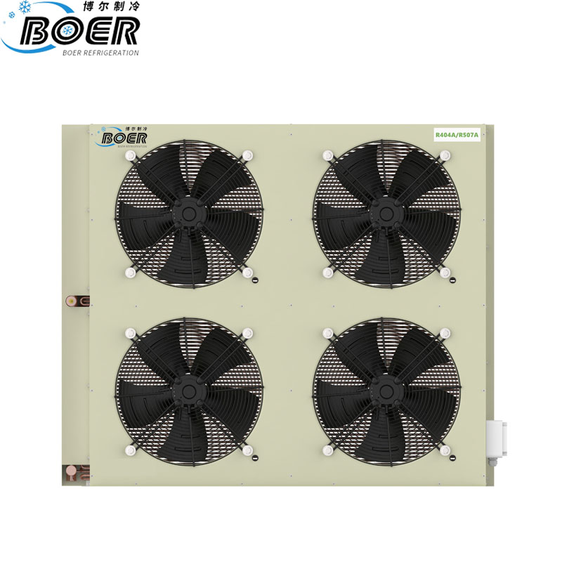 O que determina o custo total instalado de um condensador do tipo H 402CD?