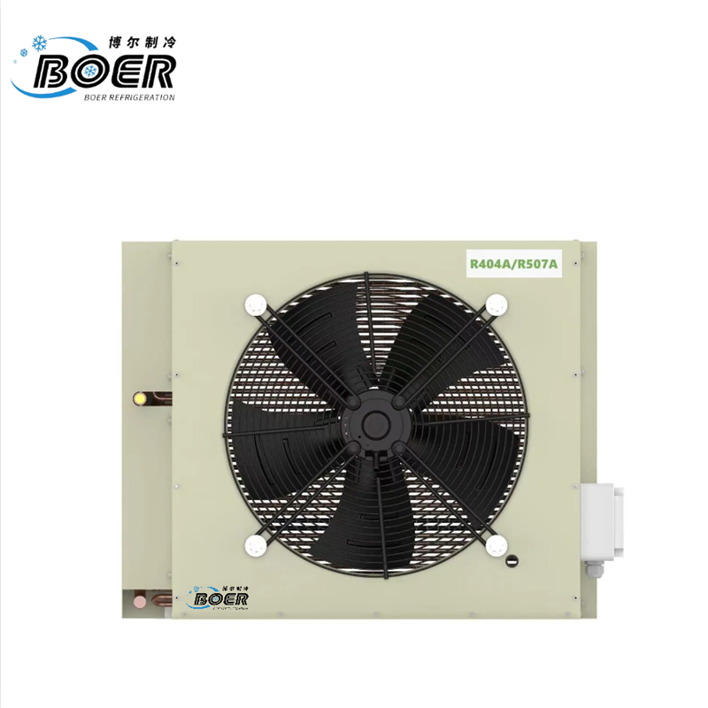 Como avaliar a compatibilidade da capacidade do evaporador em um condensador tipo H 402CD
