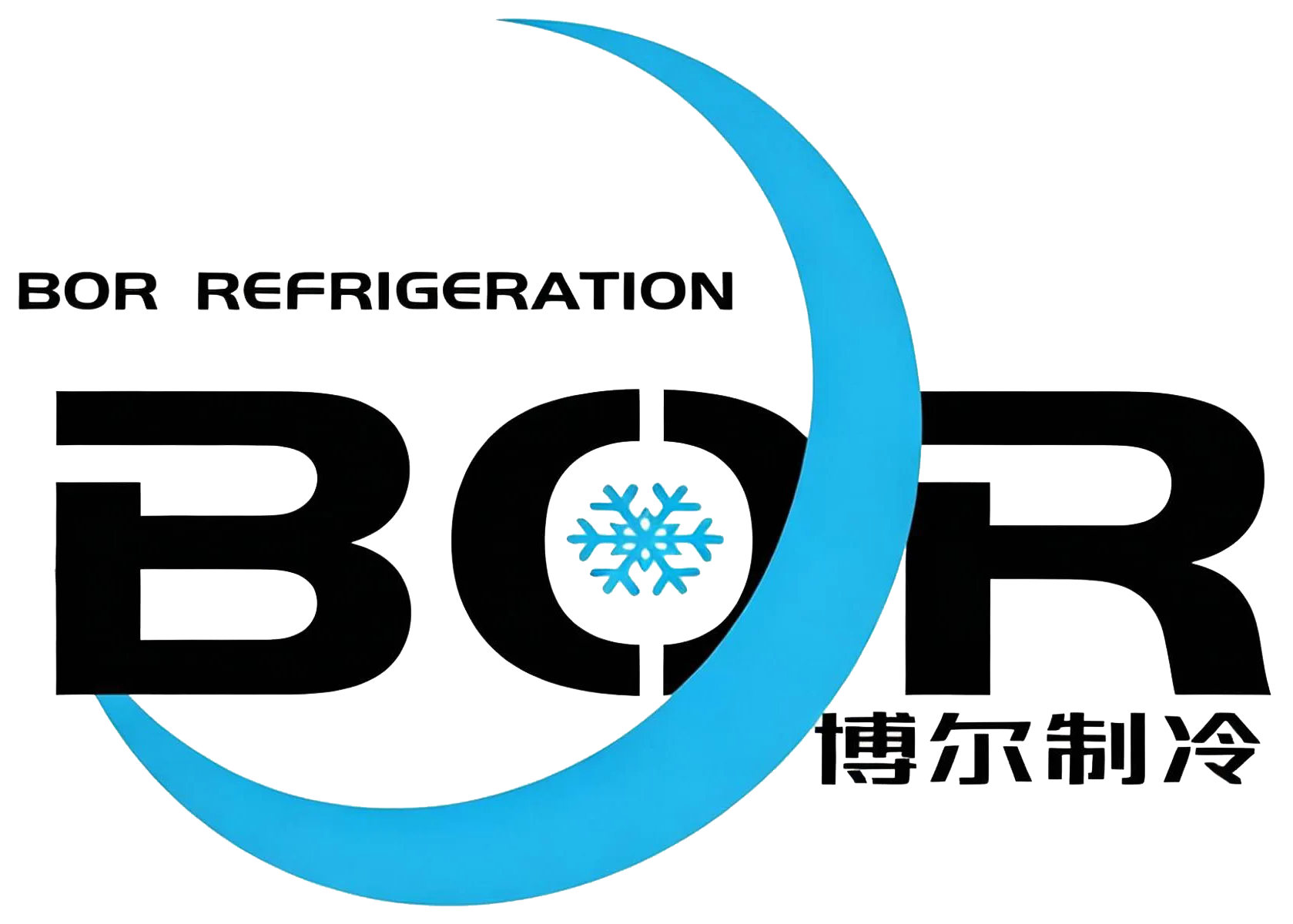 logotipo Bo'er
