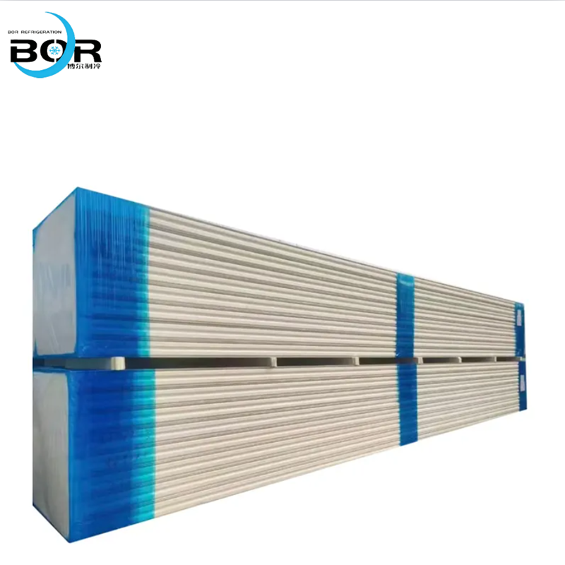 Painel PIR 