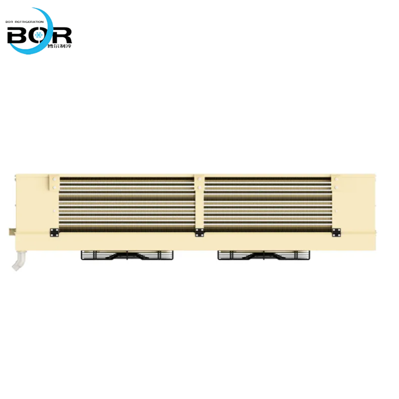  Ventilador de ar frio bilateral