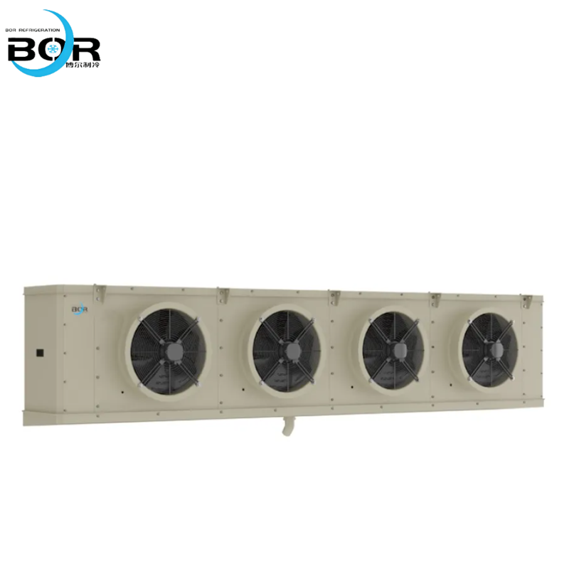 Evaporador industrial montado no teto 454D