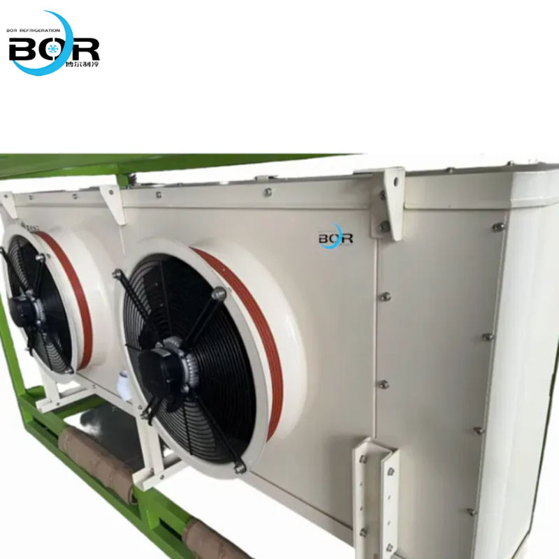 Evaporador industrial montado no teto 453D