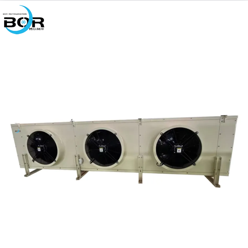 Evaporador industrial montado no teto 453D