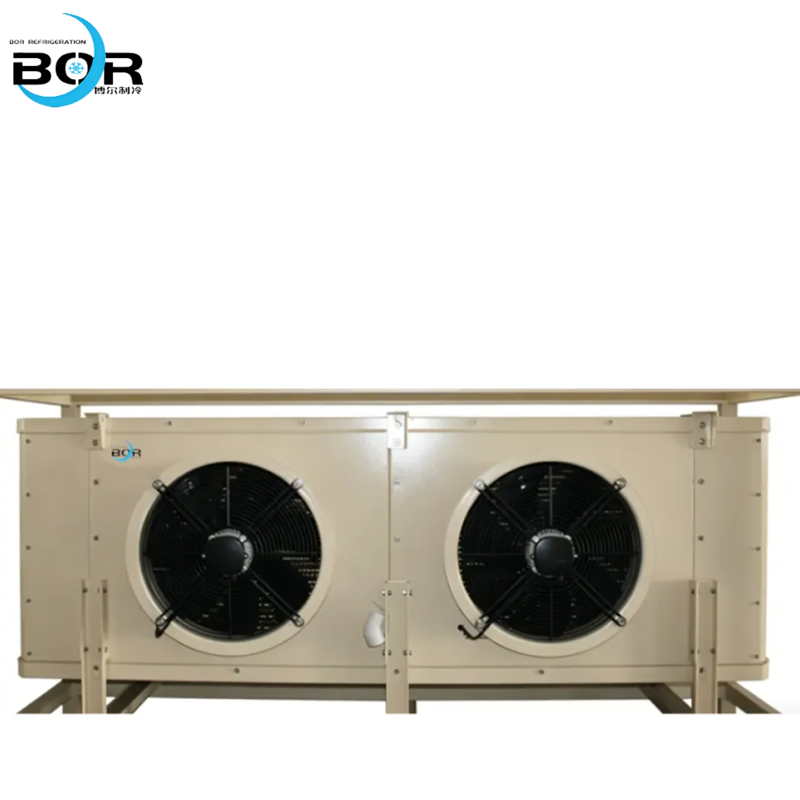 Evaporador industrial montado no teto 453D