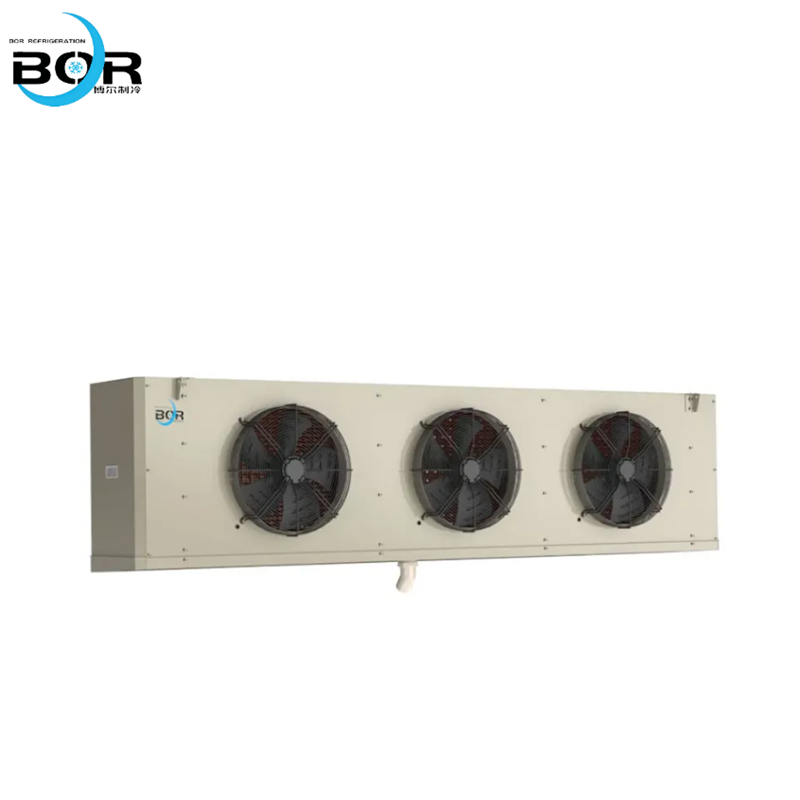 Evaporador comercial de teto 403D Evaporador comercial de teto 403D