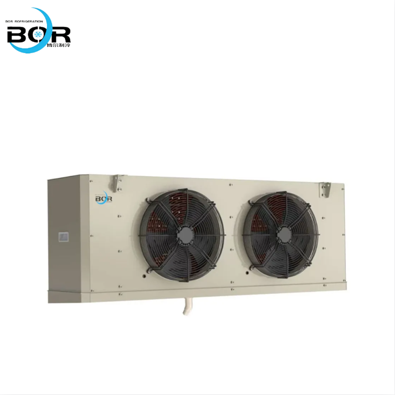 Evaporador comercial montado no teto 402D