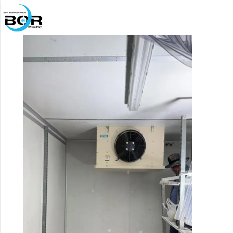Evaporador comercial de teto 401D