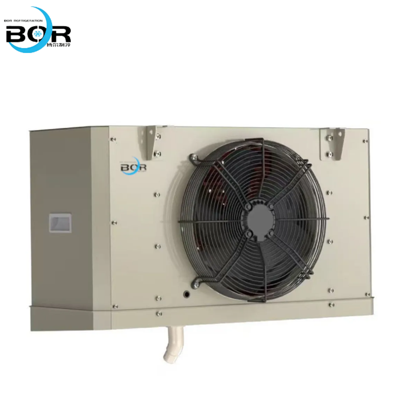 Evaporador comercial de teto 401D