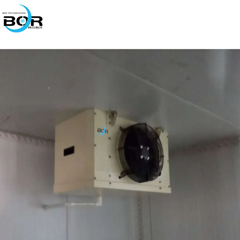 Evaporador comercial de teto 401D