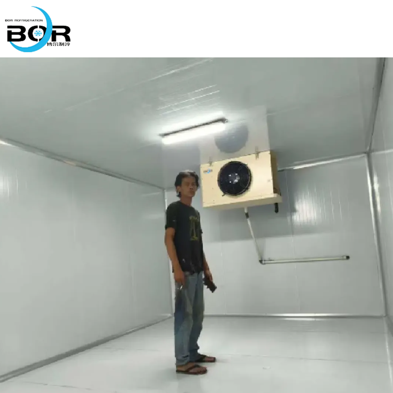 Evaporador comercial de teto 401D