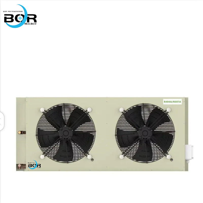 Condensador Tipo H 401