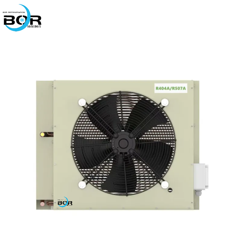 Condensador Tipo H 401