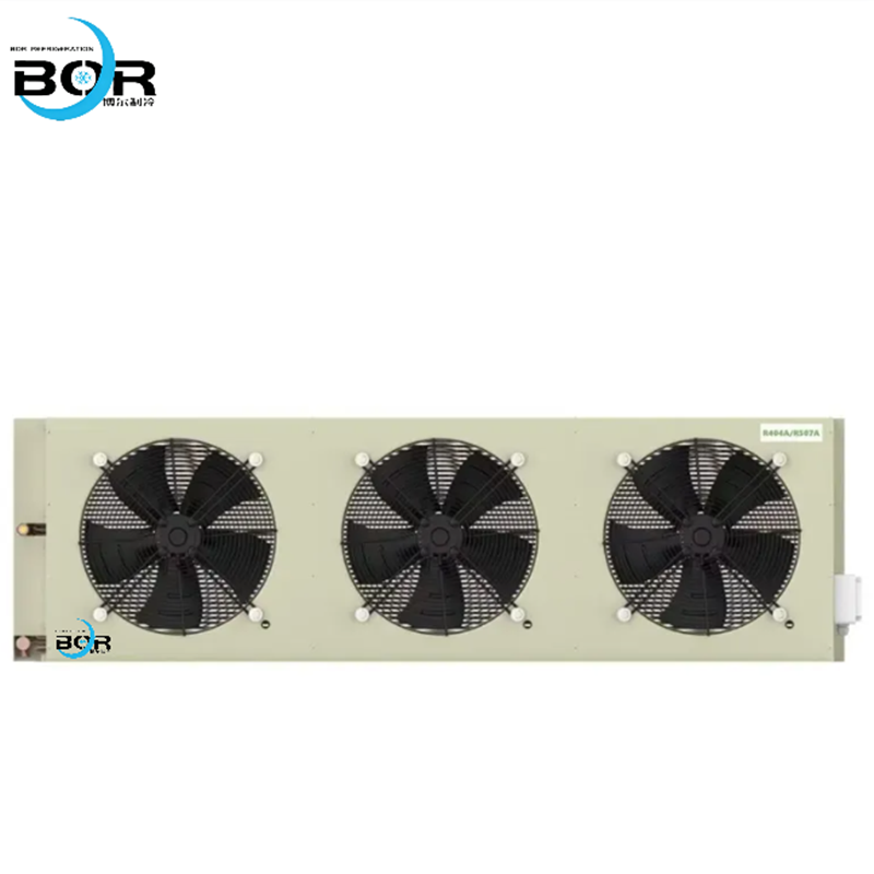 Condensador Tipo H 401