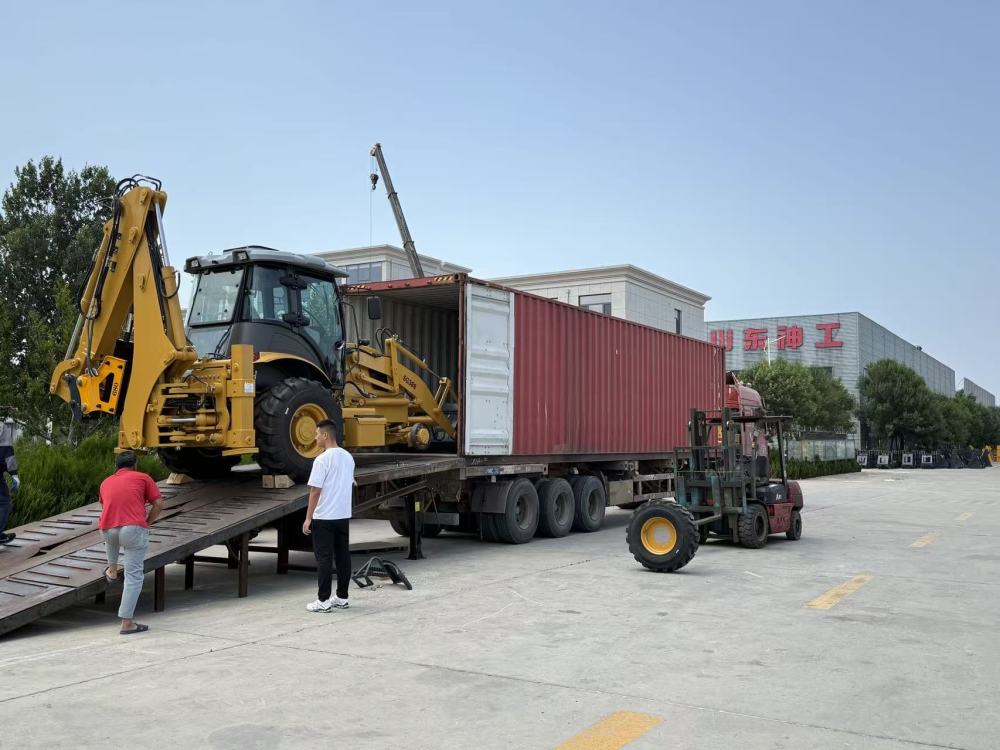 Canais Logísticos Globais com Garantia de Transporte Confiável